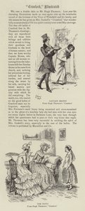 Cranford, illustré - Hugh Thomson